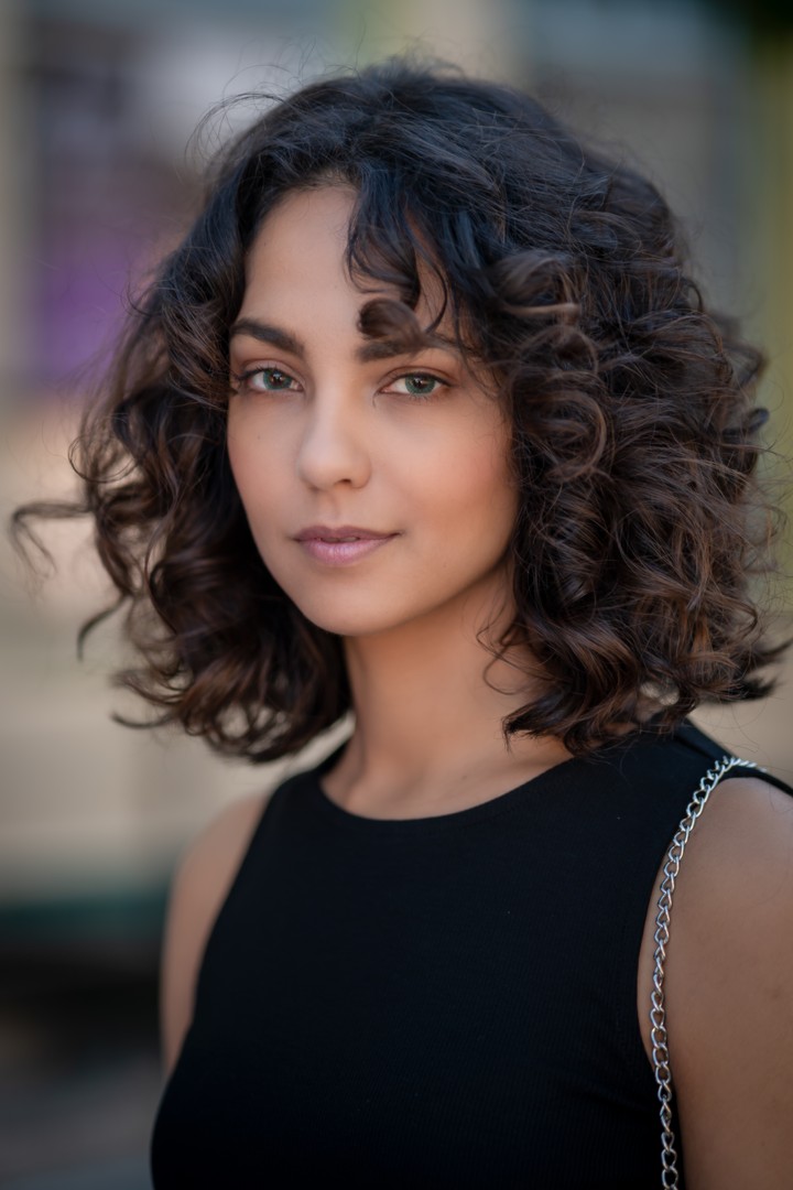 Iveta - Alžbeta Ferencová